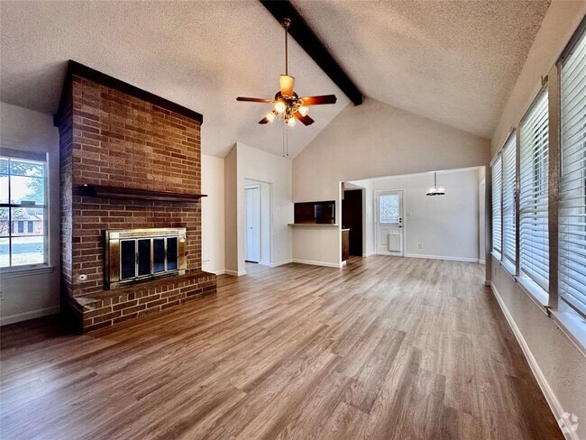 Building Photo - 5503 Abilene Trl Rental