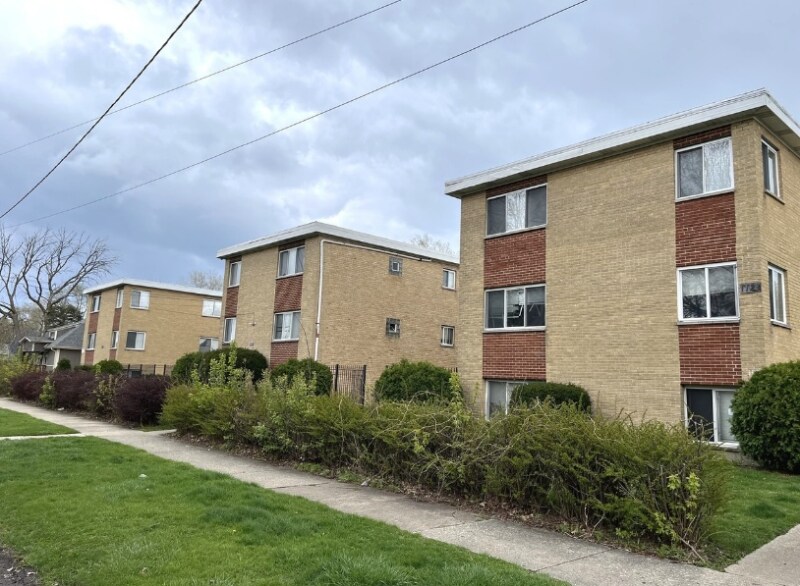 Photo - 1111 Broadway Ave Apartment Unit 2N