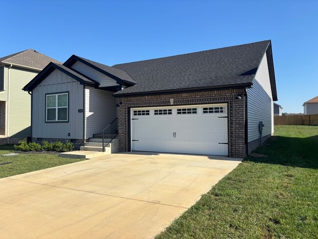 Photo - Stunning Like-New Home with Open Floor Pla...