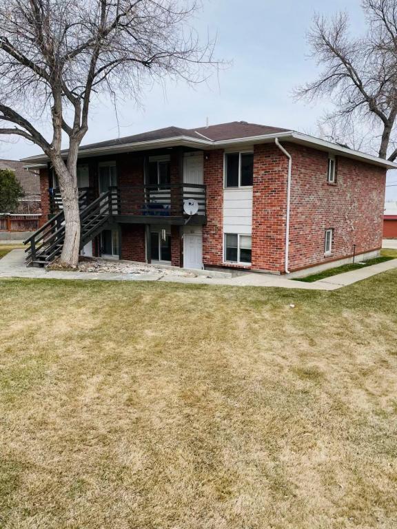 Building Photo - 602 Cannon St