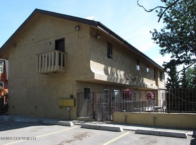 Photo - 524 Eyak Dr Unidad 8