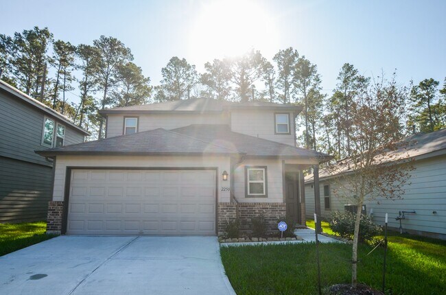 Photo - 2250 Yelverton Ter Trl