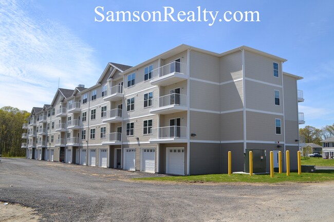 Photo - 201 Forsythe Cir Unit 407