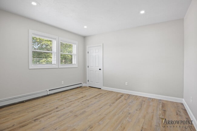 Manor Grove Apartments Groveland
