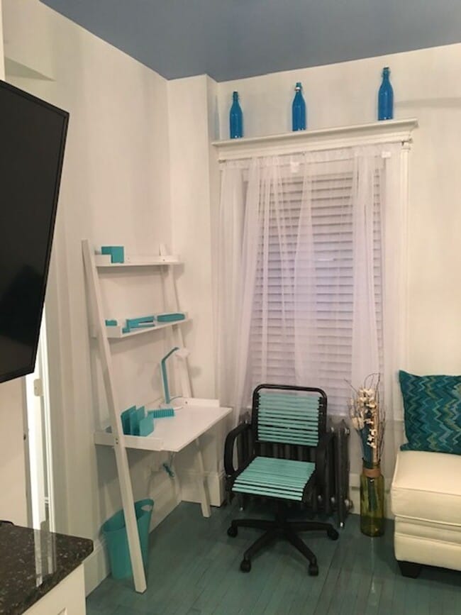 Photo - Updated Studio/1 BA