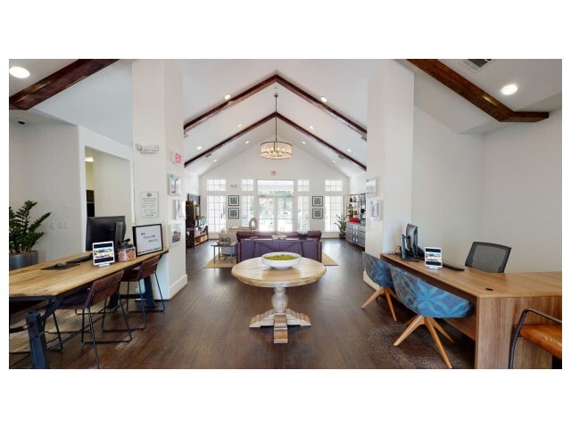 Photo - Flatts at South Campus