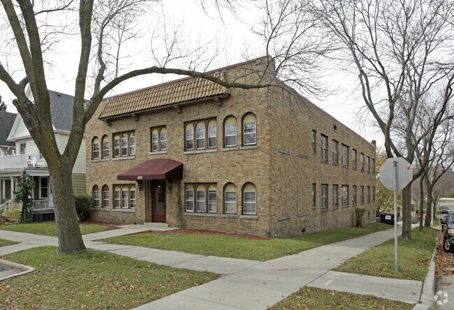 Building Photo - 454 N 39th St Rental