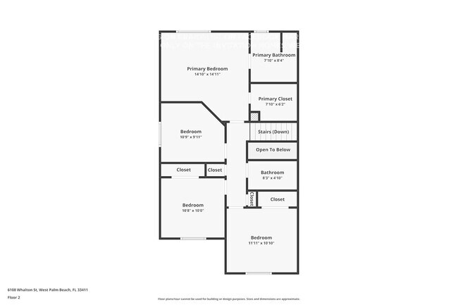 Photo - 6108 Whalton St