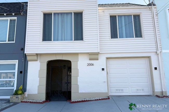 Photo - Fully Remodeled 3BR/2BA Home with 2 Car Garage in SF