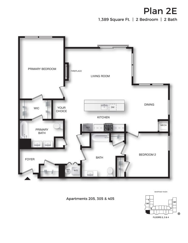 34 Eden Lane