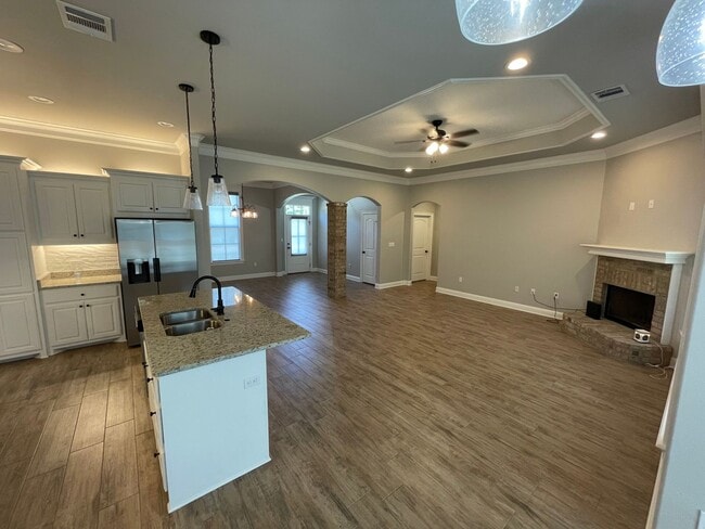 Photo - Gorgeous 2021 Home