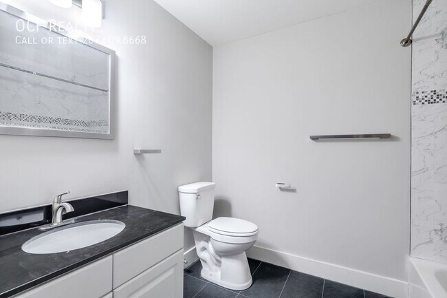 Beautiful Renovated Northern Liberties Loft - Beautiful Renovated Northern Liberties Loft Unidad 106