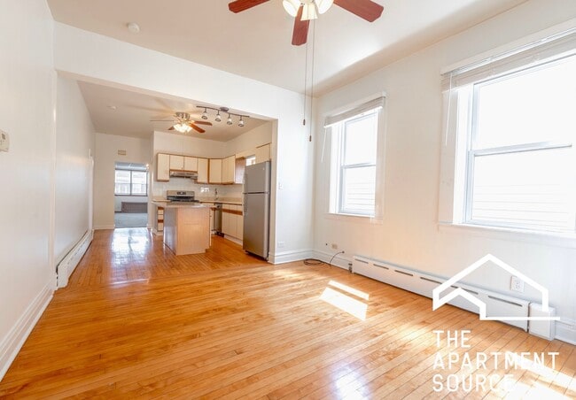 Photo - 2968 S Loomis St Unit 1