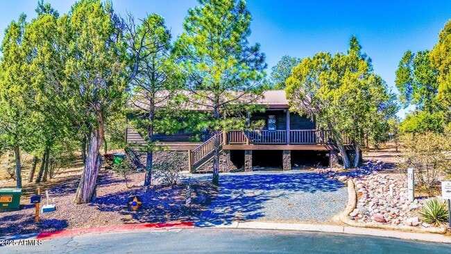 Building Photo - 4760 W Bison Ln Rental
