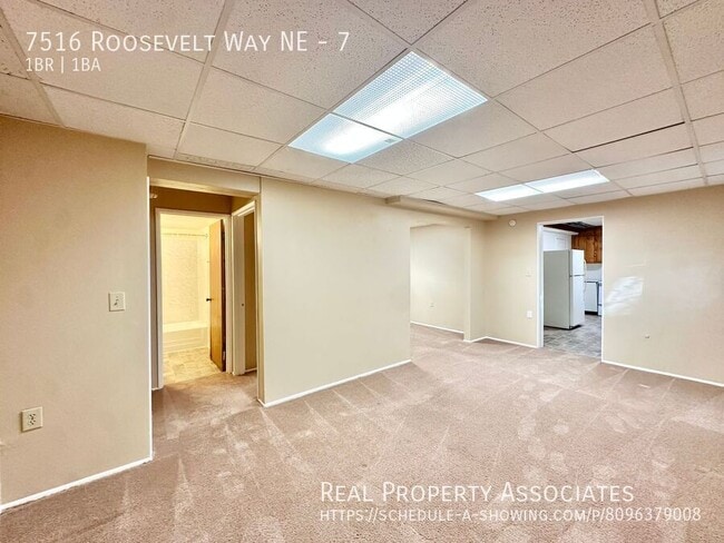 Photo - 7516 Roosevelt Way NE Unit 7