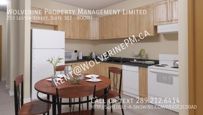 Photo - 253 Lester St