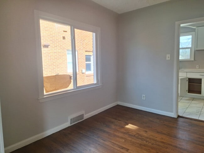 Photo - Charming 4 bedroom bungalow freshly updated