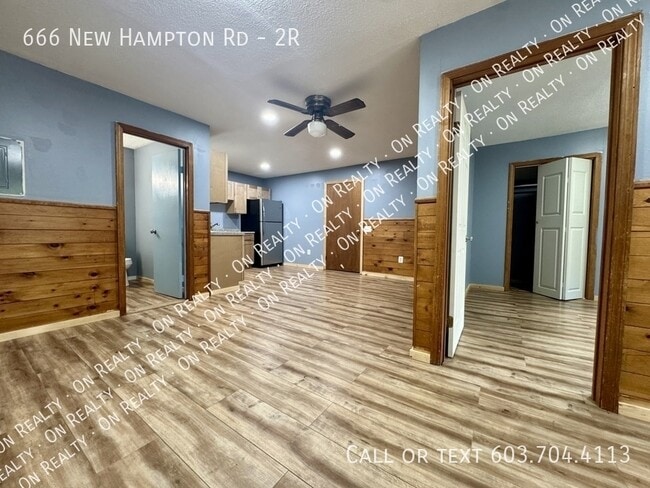 666 New Hampton Rd Unit 2R