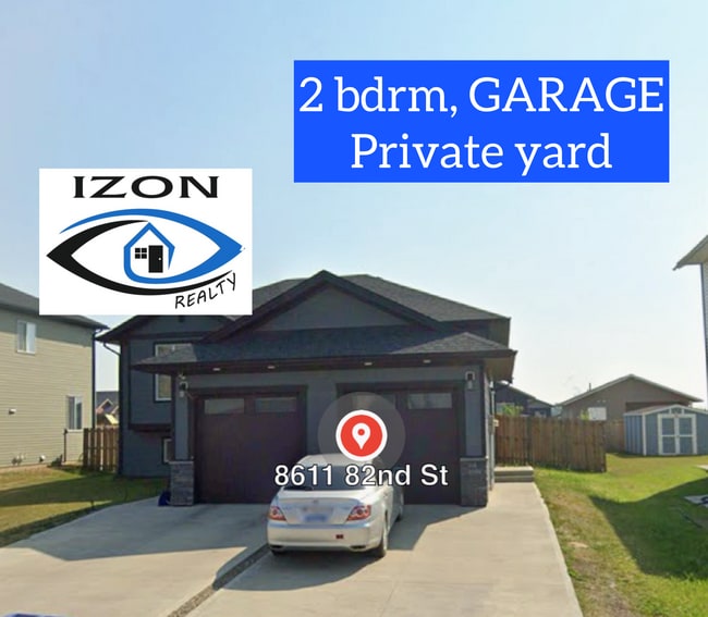 Building Photo - 8611-8682 82nd St