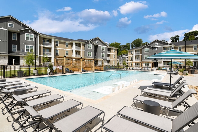 The Alexandria apartments — community photo
