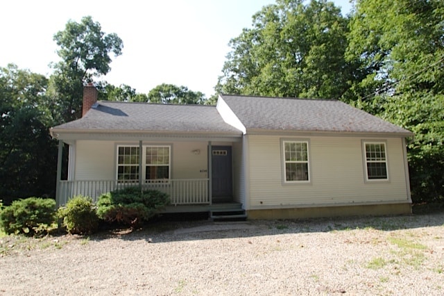 406 South Eagleville Road