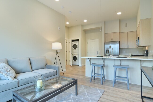 35 Club | Living Space