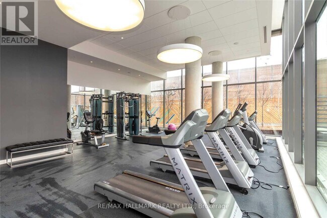 Photo - 160 Fleminton Rd Unit 1108