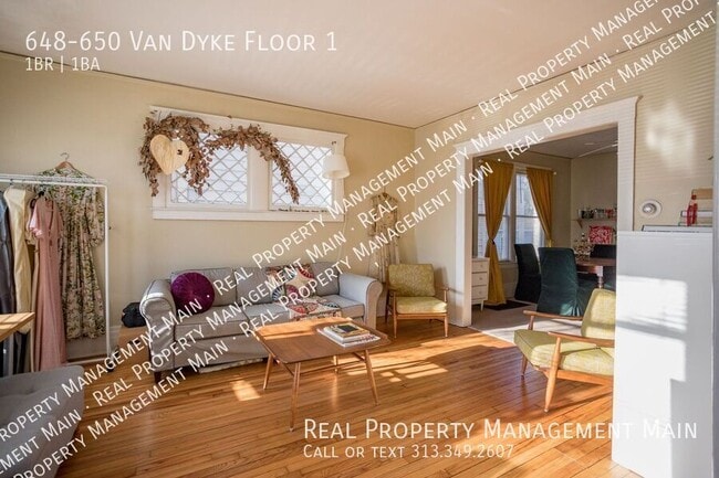 Photo - 648-650 Van Dyke Floor 1-