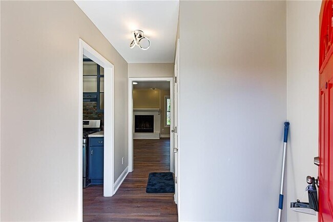 Photo - 6080 Stone Wood Dr NW