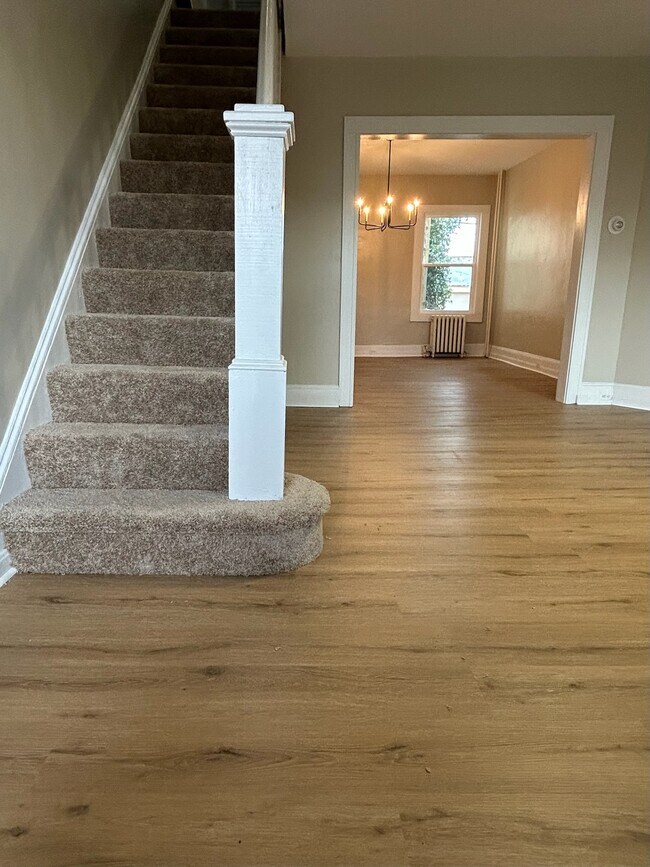 Entrance - 4146 Eierman Ave