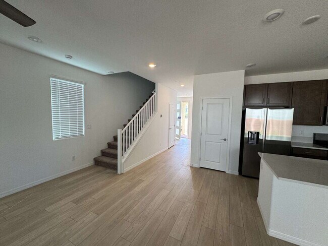 Beautiful, brand-new single-family home!