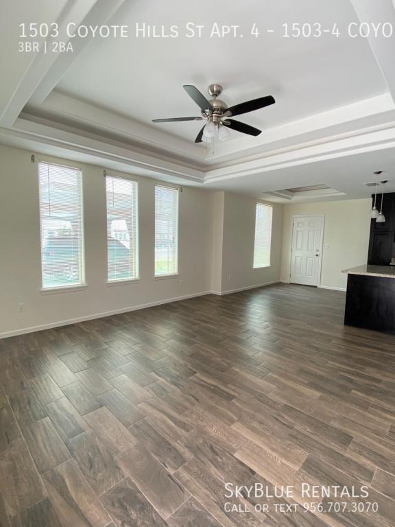 Photo - 1503 Coyote Hls Unidad 1503-4 COYOTE