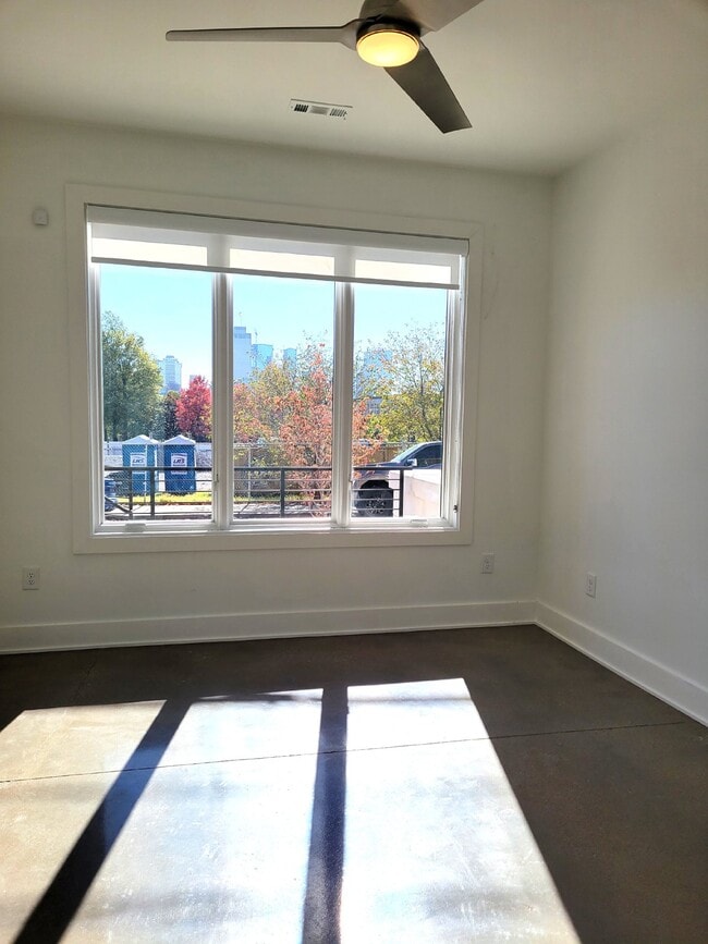 Photo - Experience Historic Germantown: Spacious 3-Bedroom Home with Rooftop overlooking Nashville!