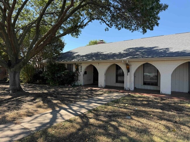 Building Photo - Fort Worth Duplex