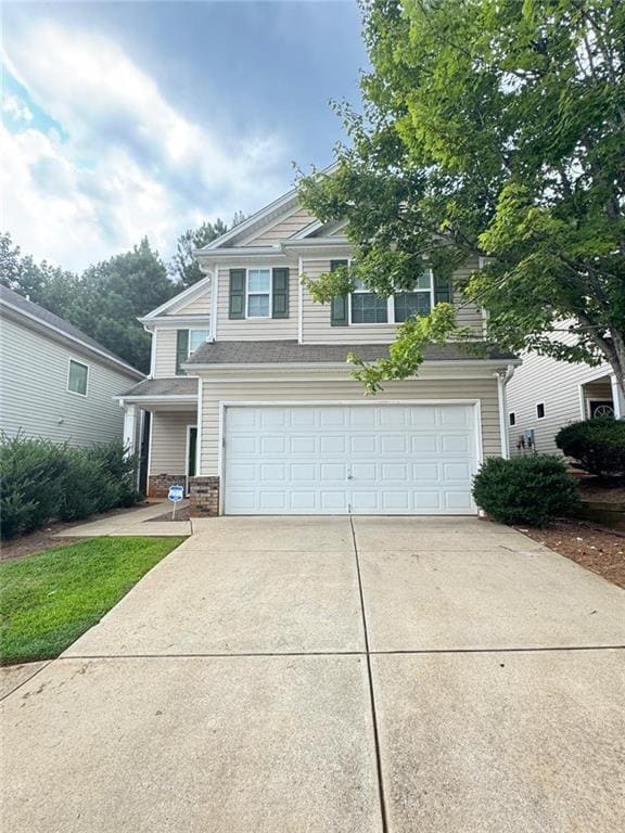 Photo - 493 Lobdale Falls Dr