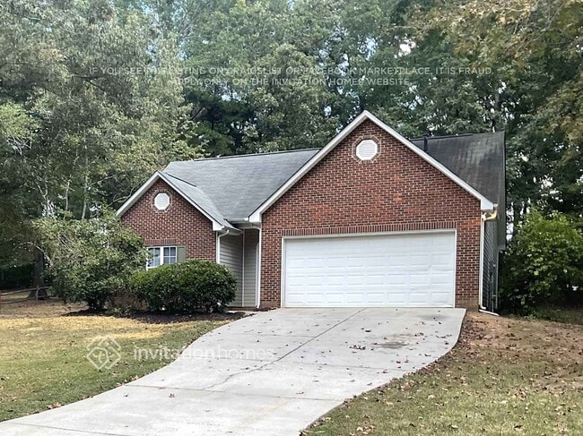 Building Photo - 2133 Gambrel Way Rental