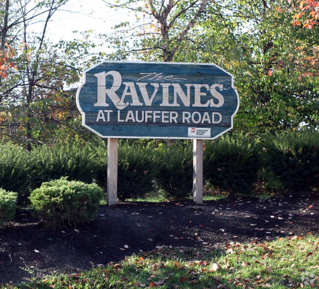 Lauffer Ravines Apartments