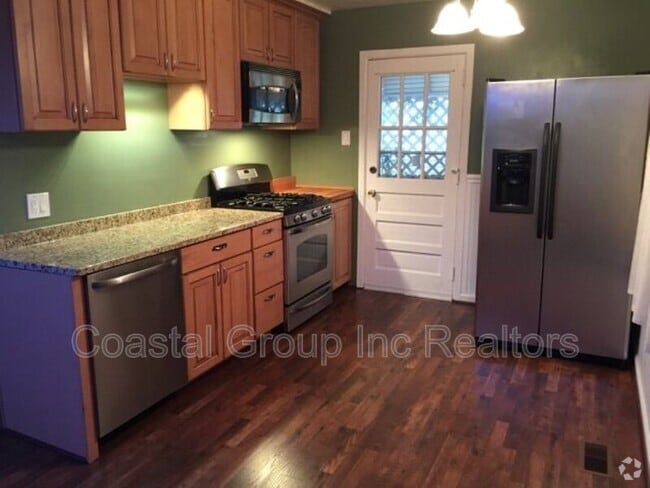 Building Photo - 1324 Virgilina Ave Rental