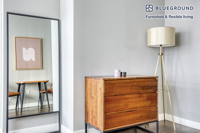 95 Wall St Unit SI FL15-ID207