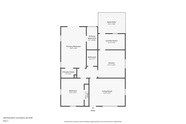 Photo - 1825 Glenside Dr