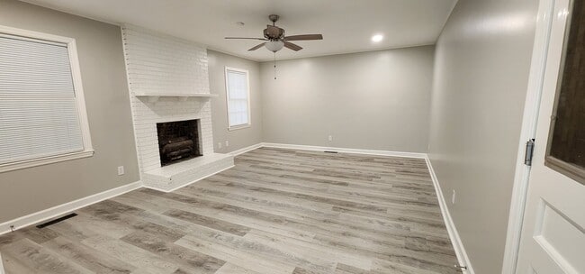 Photo - Charming Cul-de-Sac Home with Sunroom, Den...