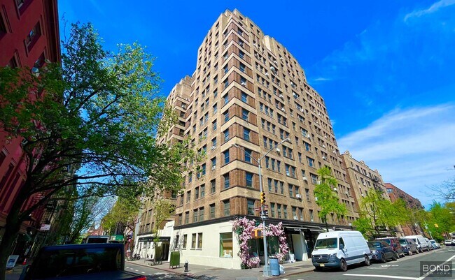 Photo - 95 Christopher St Apartment Unit 6N