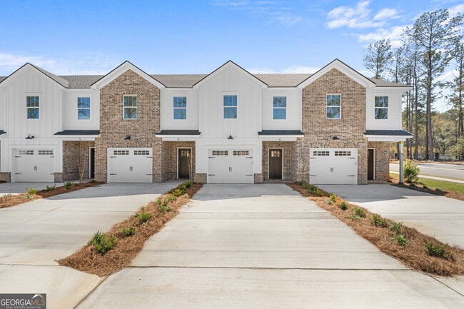 Photo - 2589 Harris Trail Rd Townhome