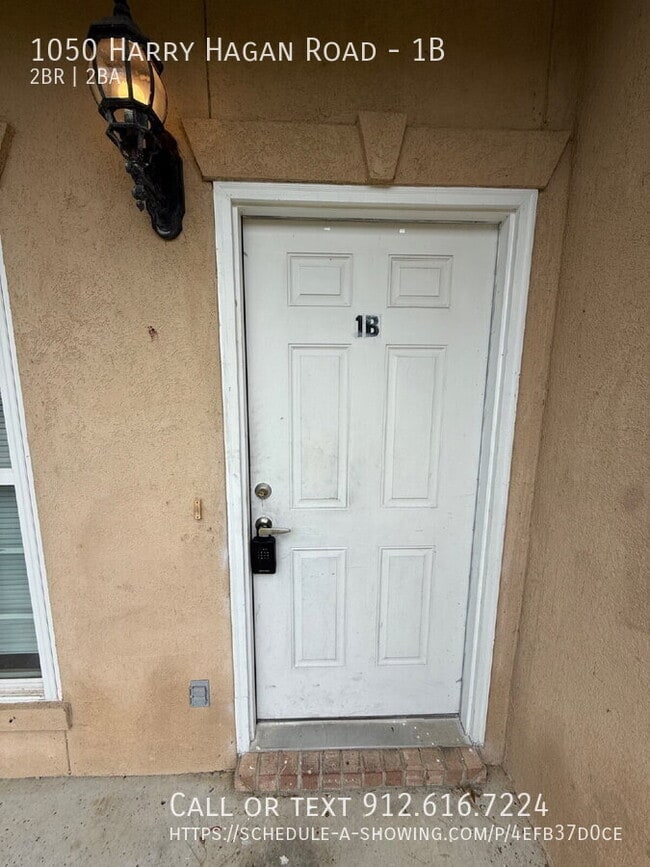 Photo - 1050 Harry Hagan Rd Unit 1B