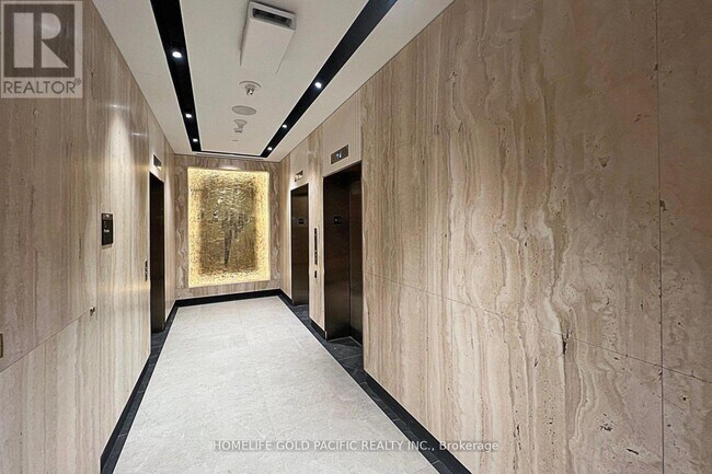 Photo - 480 Front St W Unit 1710