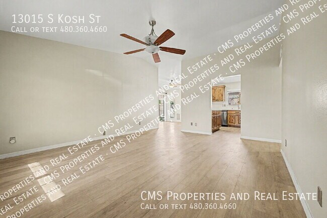 Photo - 13015 S Kosh St