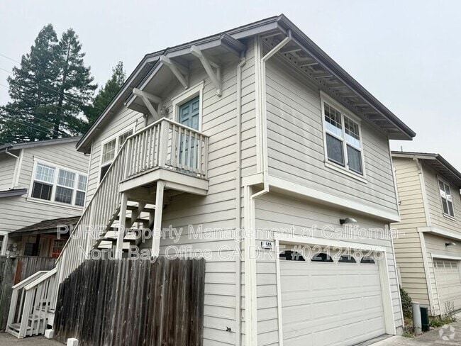 Building Photo - 565 Jorgensen St Unit A Rental