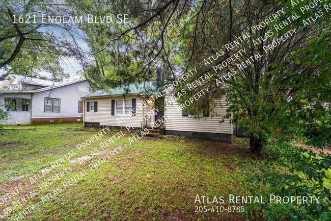Photo - 1621 Enolam Blvd SE