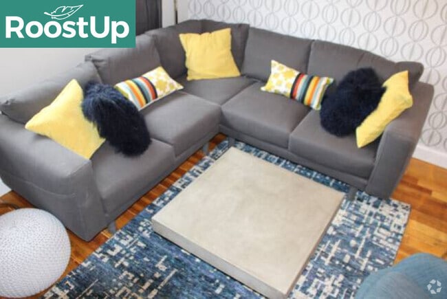 Building Photo - Furnished Private Bedroom in East Boston Rental