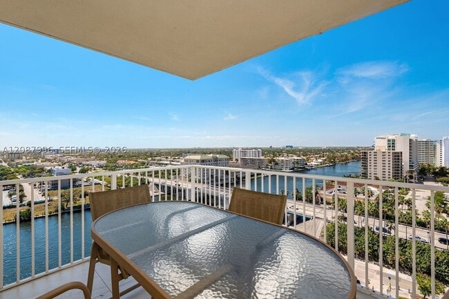 3020 NE 32nd Ave Unit 1401